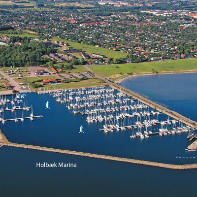 Holbæk Marina