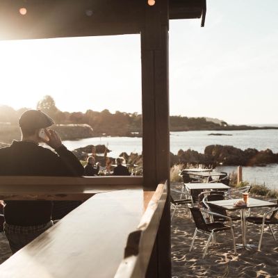 Allinge Røgeri
