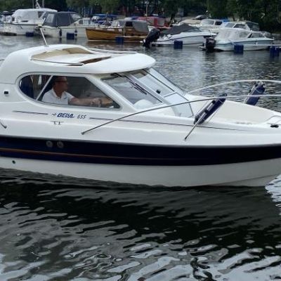 Bella 655