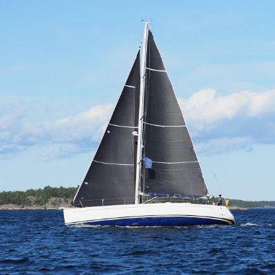 Grand Soleil 50