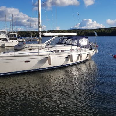 Bavaria 46 Cruiser