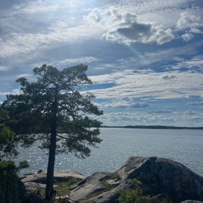 Stora Ramsö