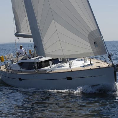 Najad 570 Cc