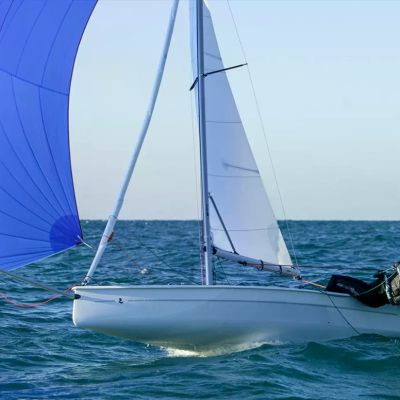 Beneteau First 14