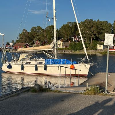 Spikarna