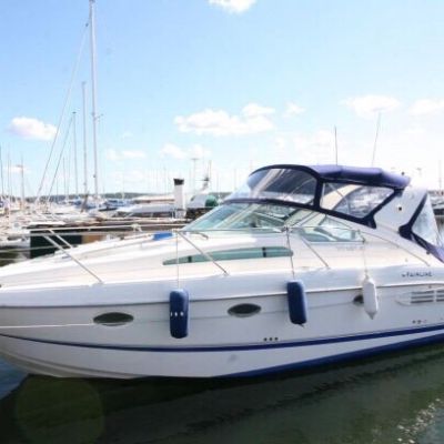 Fairline Targa 30