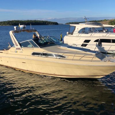 Sea Ray 270 Sundancer