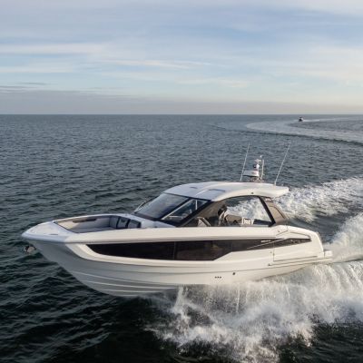 Galeon 325 Gto