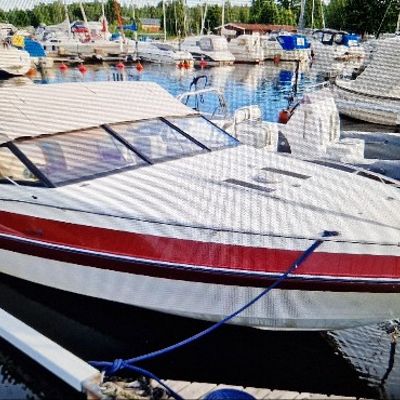 Wellcraft 23 Nova Xl