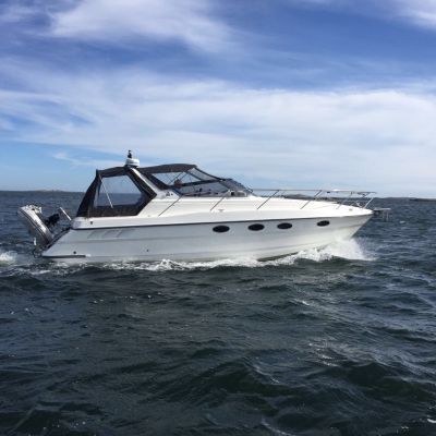 Fairline Targa 33