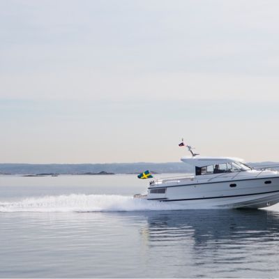 Nimbus 27 Nova S