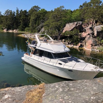 Bayliner 3288