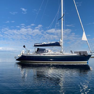 Grand Soleil 43
