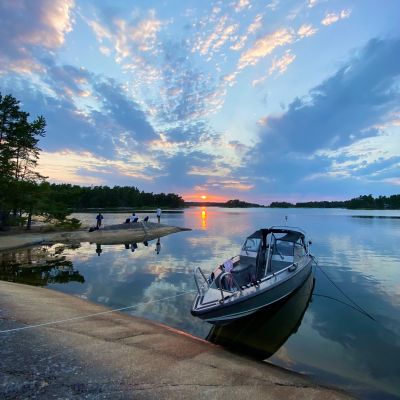 Finnhamn