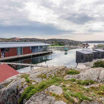 Vatten Restaurang & Kafé