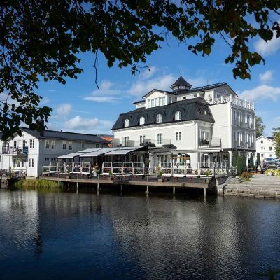 Åtellet Hotell och Restaurang