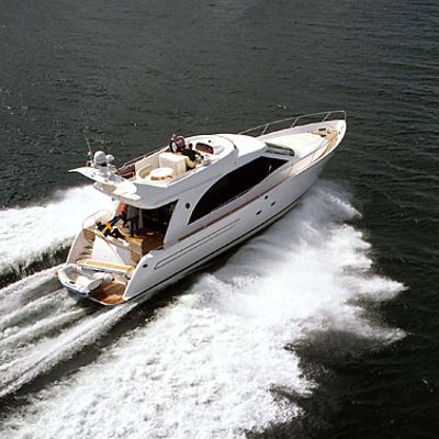 Storebro Grand Series No 1
