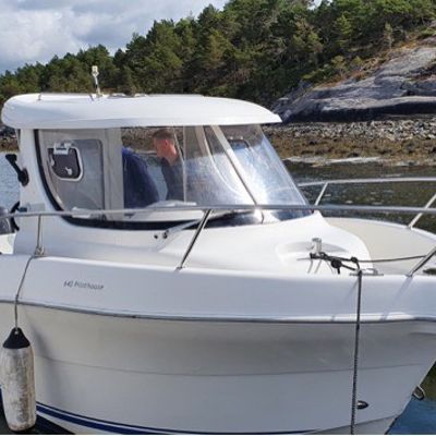 Örnvik 640W