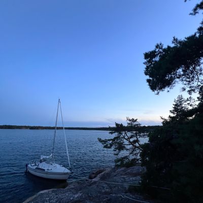 Kymmendö - Rävskär