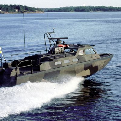 Storebro 90 E