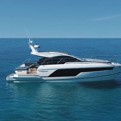 Fairline Targa 40