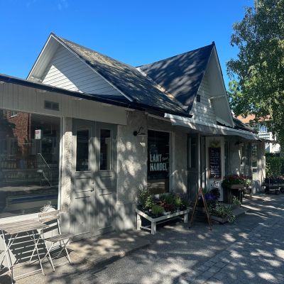 Dalarö Lanthandel