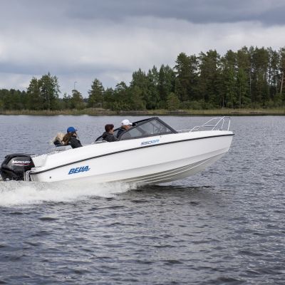 Bella 550 Br