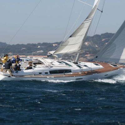 Beneteau Oceanis 51.1