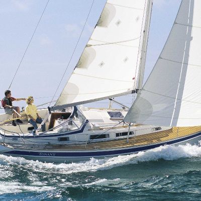 Hallberg-Rassy 31 Mk Ii