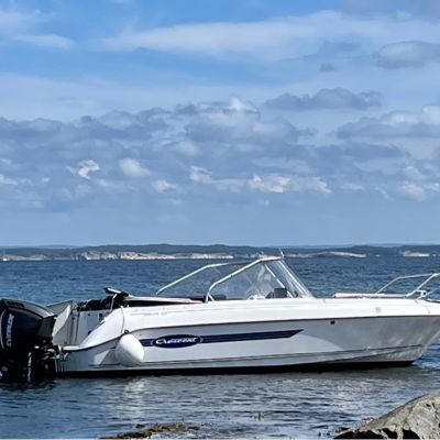 Crescent Dorado V23