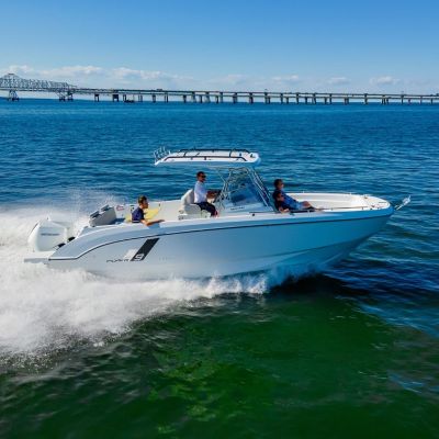 Beneteau Flyer 9 Spacedeck