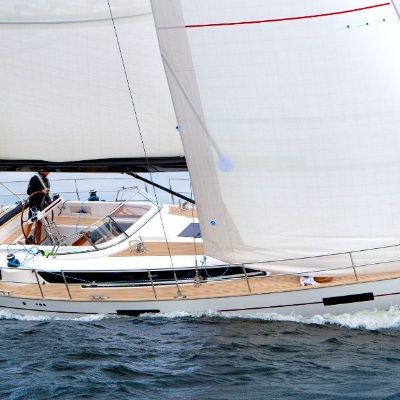 Najad 451 CC