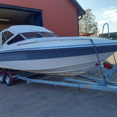 Wellcraft 222 Elite Xl