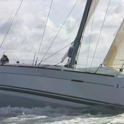 Beneteau First 40