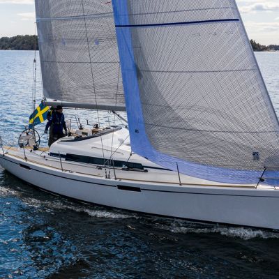 Arcona 385