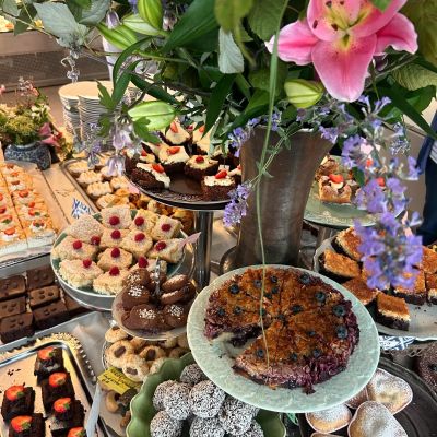 Vaxholms Hembygdsgårds Café