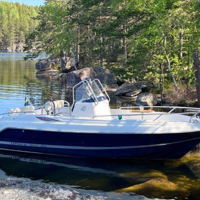 Uttern S64 Exclusive