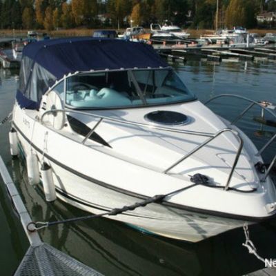 Galeon Galia 620