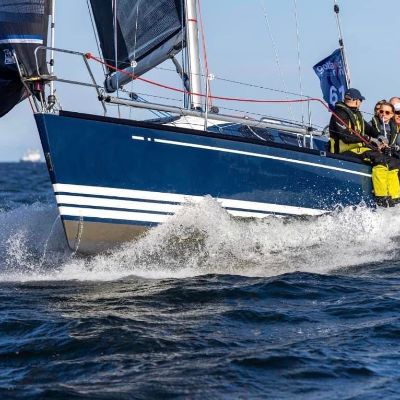 X-yachts X-362 Sport