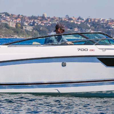 Flipper 700 Dc