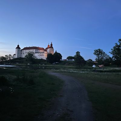 Läckö Slott