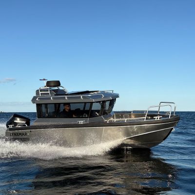 Lynxmar C22
