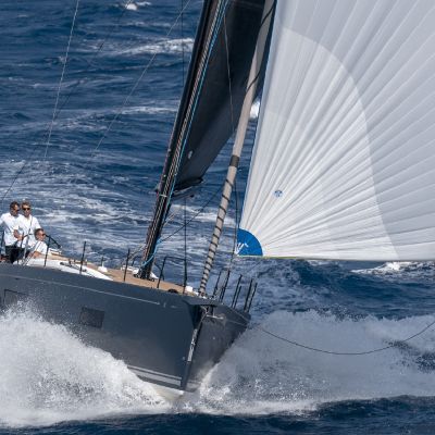 Beneteau First Yacht 53