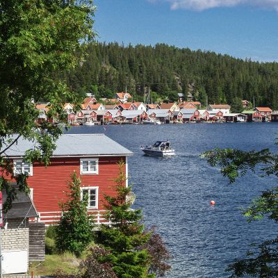 Hotellbryggan
