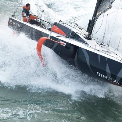 Beneteau Figaro 3