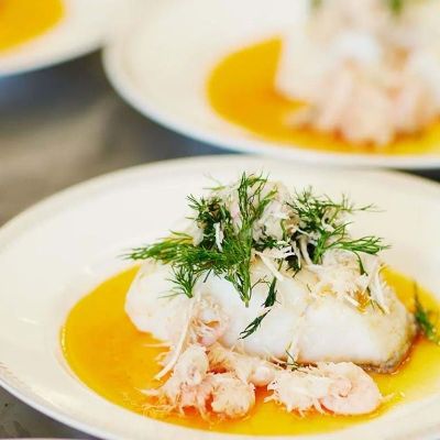 Restaurang Villa Marstrand
