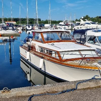 Storebro Royal Cruiser 34 Sport