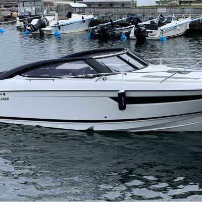 Askeladden C76 Cruiser Tsi