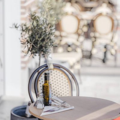 Bistro Magasinet Norrtälje