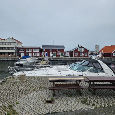 Källö-Knippla Hamn